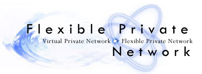 Flexible Private Network