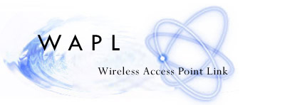 Wireless Access Point Link